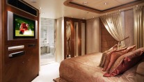 MOONLIGHT II -  Deck 5 VIP Cabin